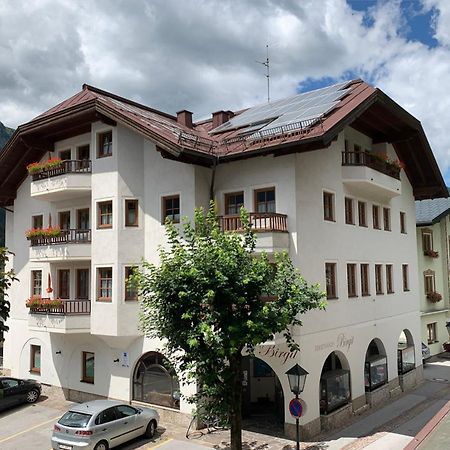 Ferienhaus Birgit - Inklusive Eintritt Alpentherme Bad Hofgastein Zewnętrze zdjęcie